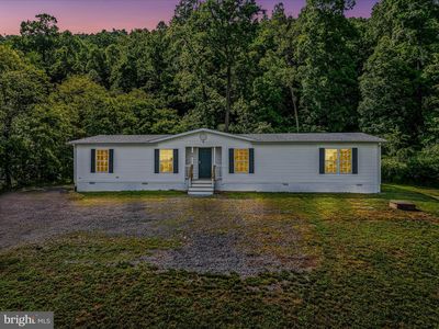 46 Dead End Ln, Martinsburg, WV, 25403