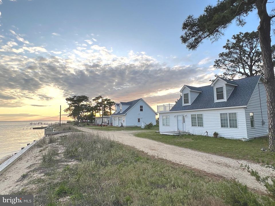 14005 Cornfield Harbor Dr, Scotland, MD 20687 Zillow