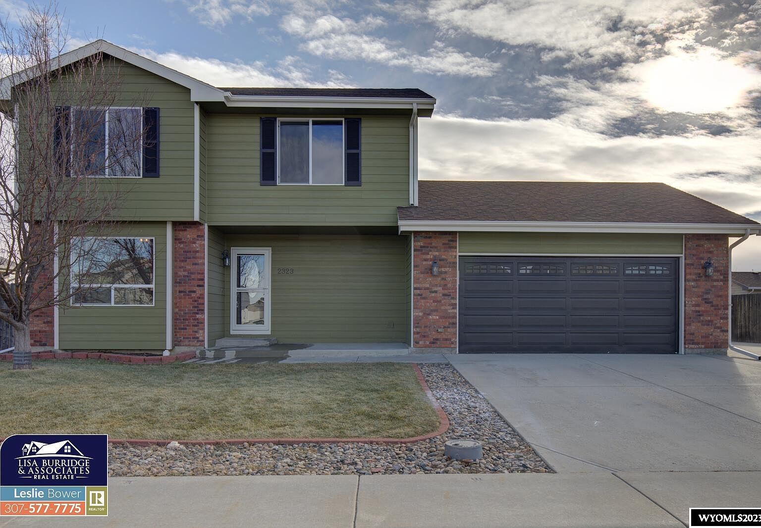 2323 Sioux Trl, Bar Nunn, WY 82601 MLS 20236100 Zillow