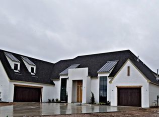 12755 S 66th East Ave, Bixby, OK 74008