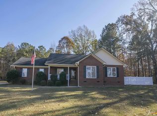 468 Circle H Woods Rd, Prosperity, SC 29127