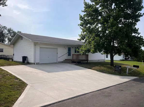 119 Saint Paul St, Chillicothe, MO 64601
