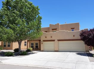 1508 Luz De Sol Dr SE, Rio Rancho, NM 87124