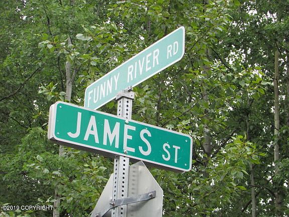 3rd image of 0 Funny River Rd
