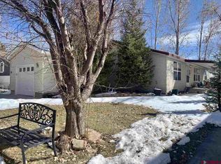 901 6530th Rd UNIT 1011, Montrose, CO 81401