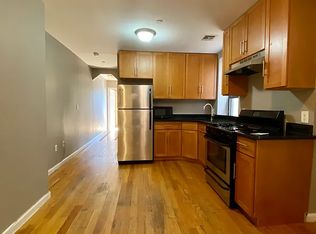 1496 Bushwick Ave #4V, Brooklyn, NY 11207