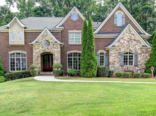 1986 N Akin Dr, Atlanta, GA 30345