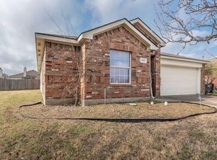1007 Henry Ct, Forney, TX 75126