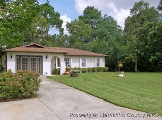 2363 Bonkirk Ave, Spring Hill, FL 34609