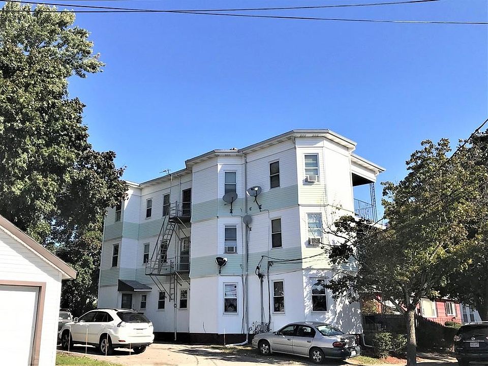 12 Holmes St, Brockton, MA 02301 Zillow