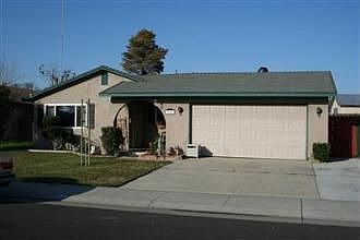 Tile front porch