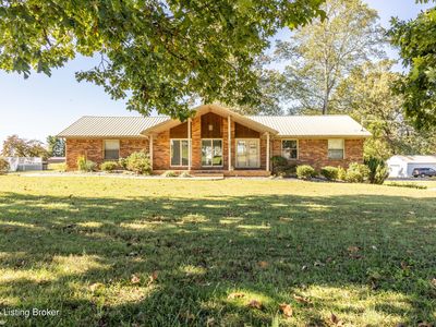 107 Meadow Hill Rd, Campbellsville, KY, 42718