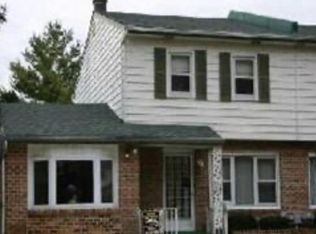 1704 Modesto Cir, Chester, PA 19013