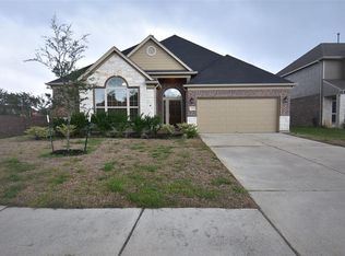 2815 Finwood Dr, Rosenberg, TX 77471