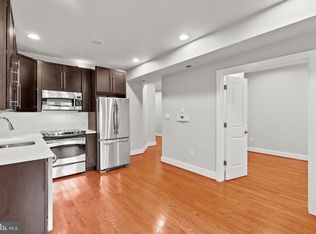 2616 Garfield St NW APT 1, Washington, DC 20008