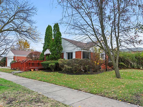 2nd image of 8601 Le Claire Ave