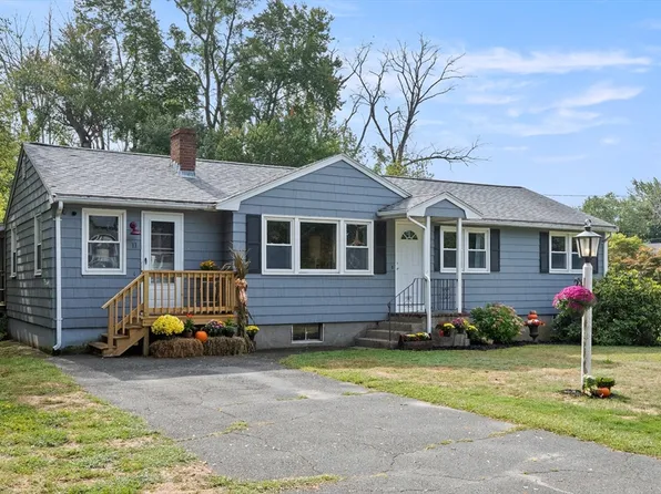 11 Albion Ln, West Newbury, MA 01985