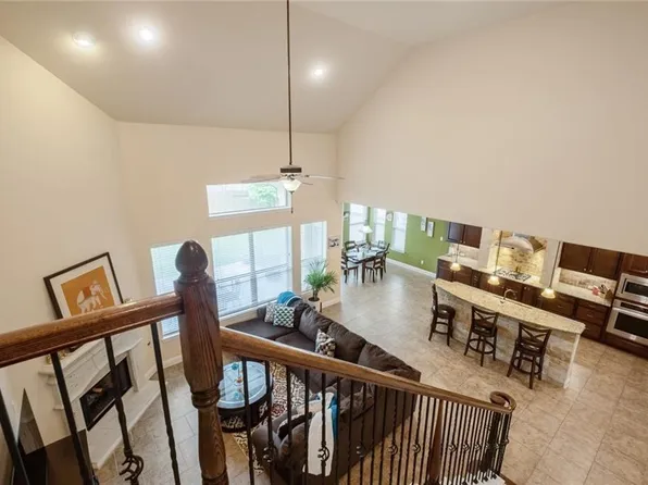 1996 Canyon Sage Path, Round Rock, TX 78665