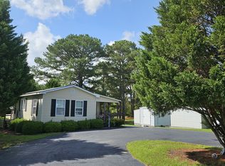 447 Highway 87 Byp S, Cochran, GA 31014