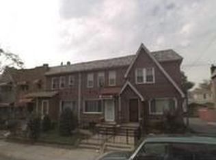 1202 Troy Ave, Brooklyn, NY 11203