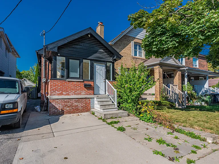 482 Whitmore Ave — Photo 2