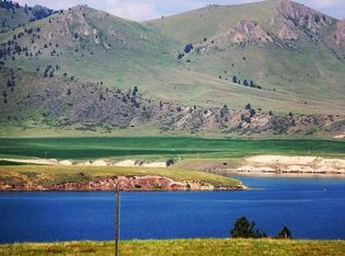 2743 Mountain Lion Gulch, Wolf Creek, MT 59648