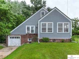 7812 Military Ave, Omaha, NE 68134