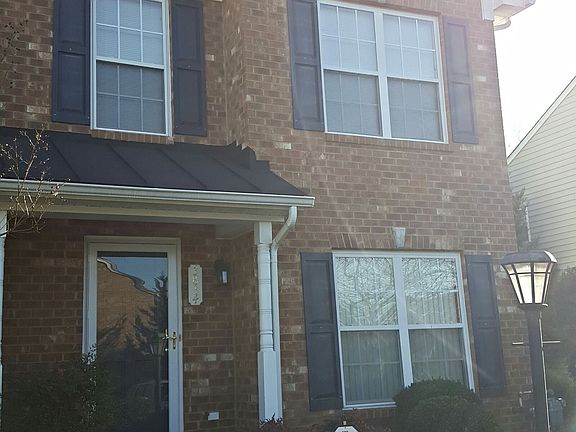 5th image of 3832 Dominion Townes Cir