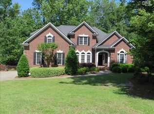 208 John Preston Ct, Lexington, SC 29072