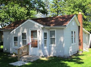 36532 Violet St, New Boston, MI 48164