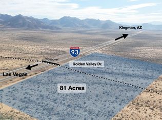 0 S Highway 93, Golden Valley, AZ 86413