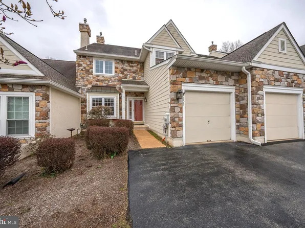 151 Daylesford Blvd, Berwyn, PA 19312