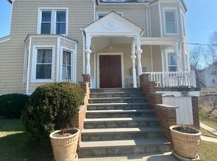 8 Hudson Ter #1S, Dobbs Ferry, NY 10522