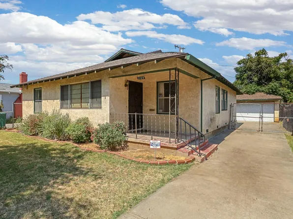 2144 S American St, Stockton, CA 95206