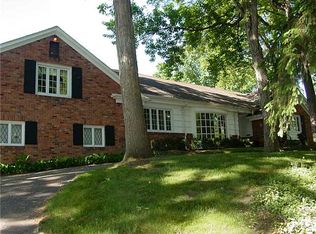 4335 Bonniebrook Rd, Toledo, OH 43615