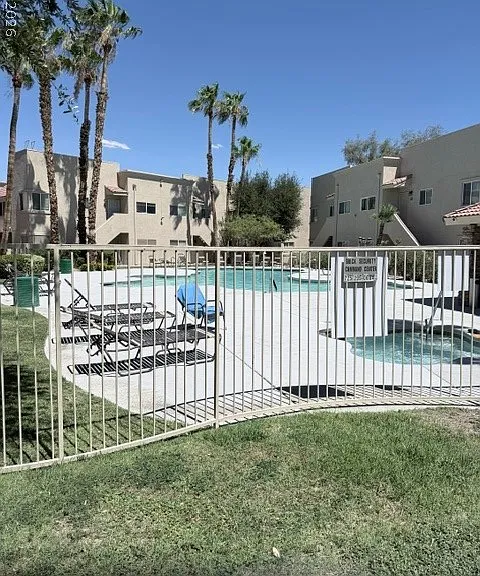 1860 N Decatur Blvd #204 — Photo 17