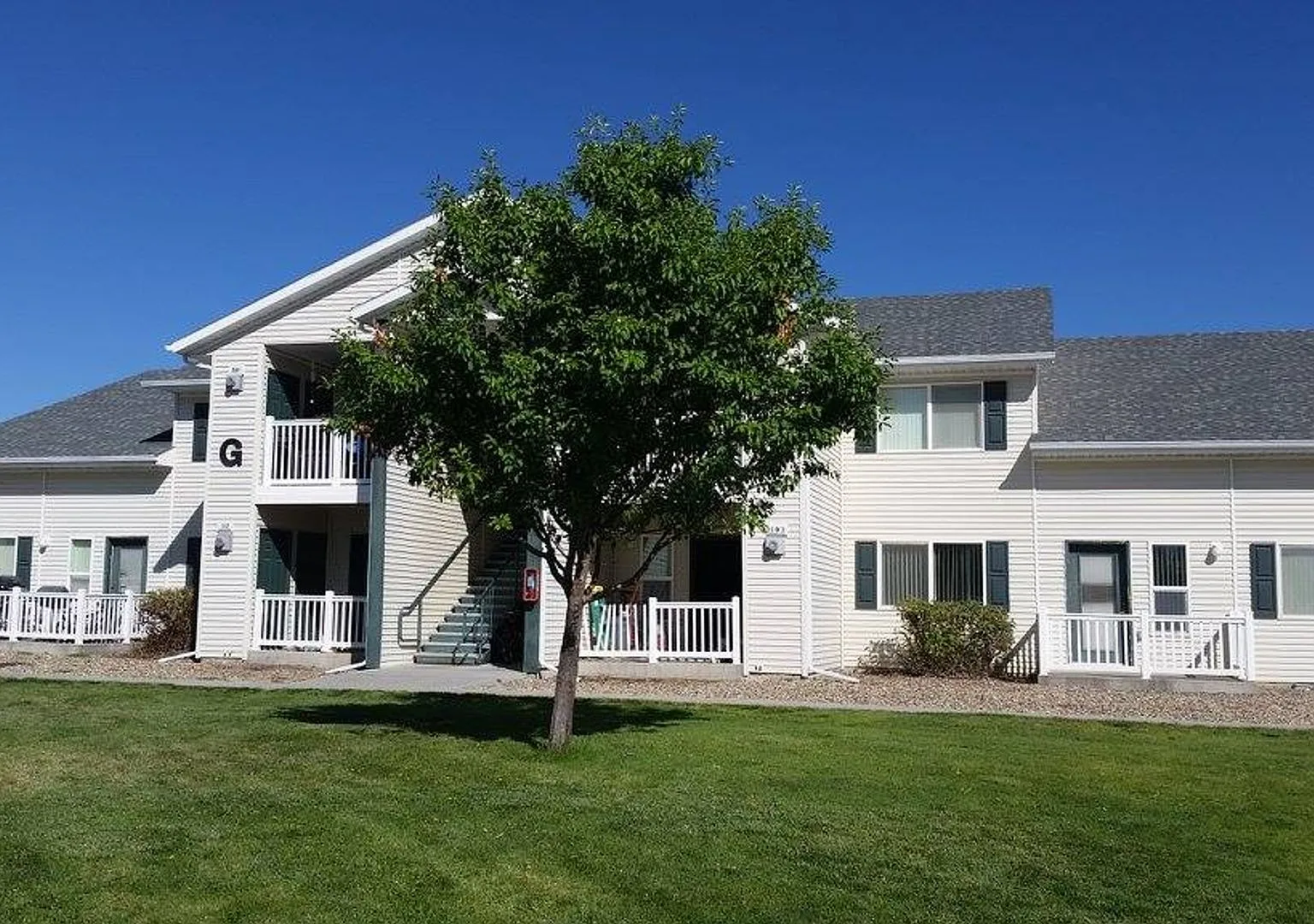 Wind River Apartments — Photo 4