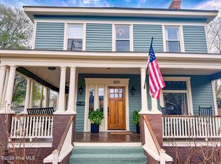 1820 Perry Ave, Wilmington, NC 28403