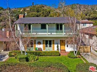 2539 Hollister Ter, Glendale, CA 91206