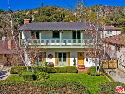 2539 Hollister Ter, Glendale, CA, 91206