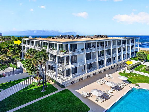 2nd image of 2275 S Ocean Boulevard #305n and C11
