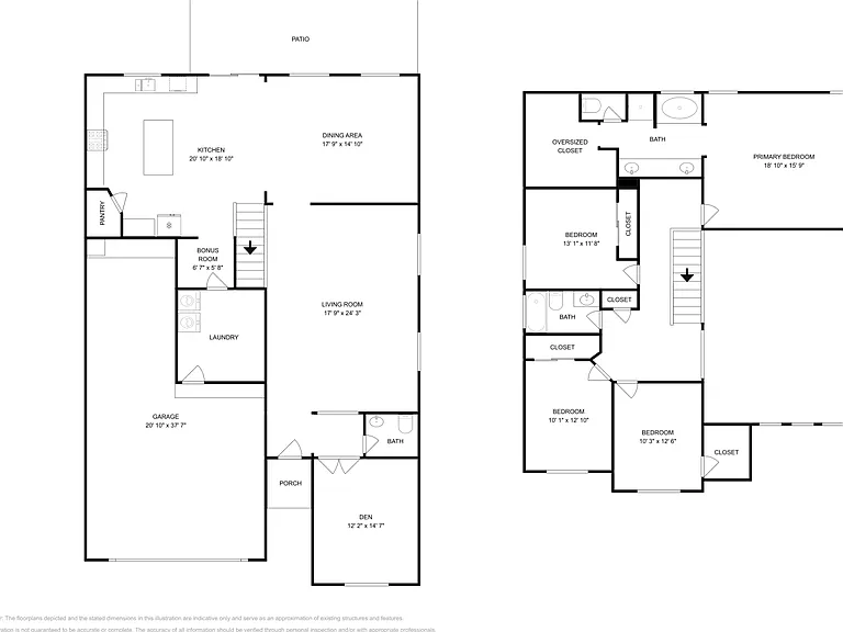 23873 W Bowker St — Photo 19