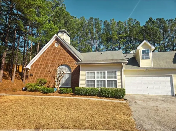 1556 Settlers Walk Ct SW #2, Marietta, GA 30060