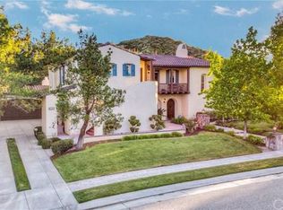 14909 Live Oak Springs Canyon Rd, Santa Clarita, CA 91387
