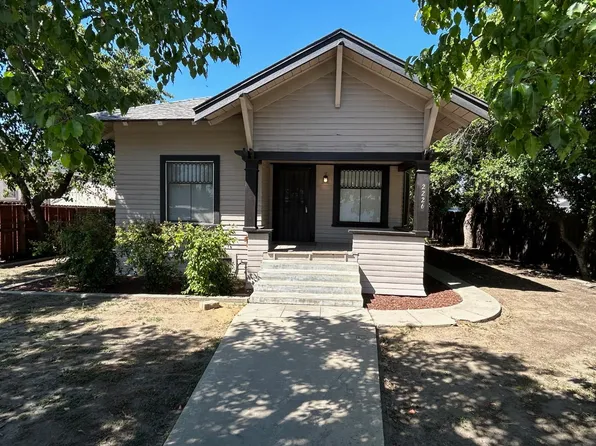 2226 Arrants St, Selma, CA 93662