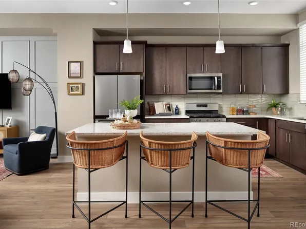 15534 W Washburn Avenue, Lakewood, CO 80228