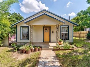 1807 New York Ave, Austin, TX 78702