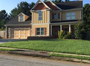 312 Daffodil Dr, Temple, GA 30179