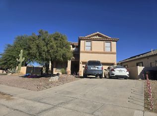 165 E Thomas Jefferson Way, Sahuarita, AZ 85629