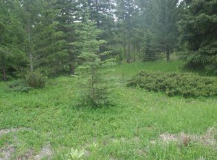 Bear Trap Rd, Eureka, MT 59917